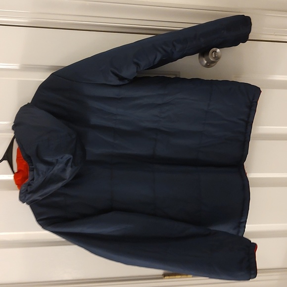 Reversible Jacket - Picture 2 of 8